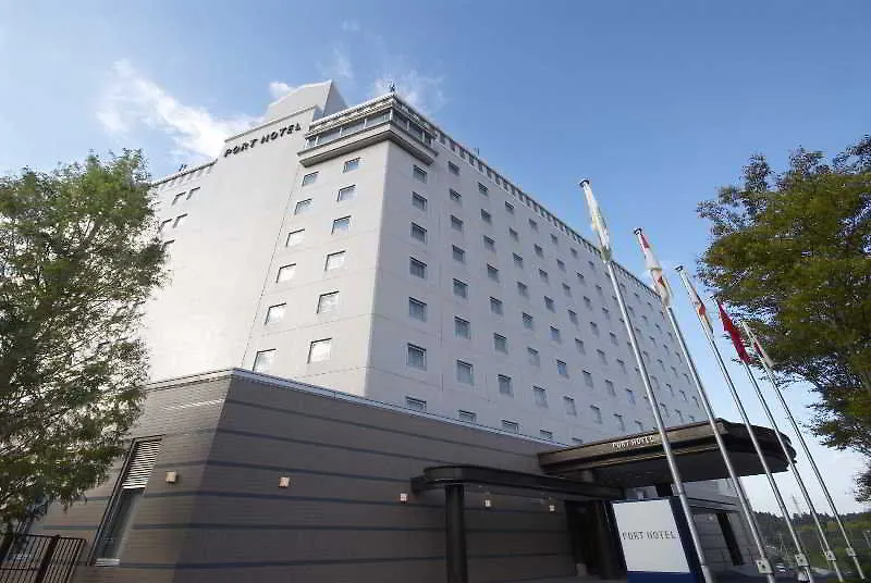Narita Gateway Hotel