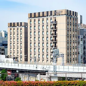 Hiyori Namba Station Hotel Osaka