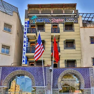 Hotel & Dalila Fez