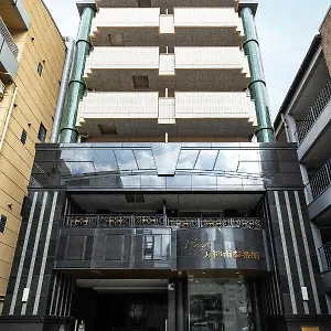 Appartement Tenjin Minami San Ban 