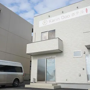 2* Hotel Karin Doo