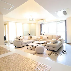 Nk Bld4f 3ldk 3br 1 Floor 1 アパート 札幌市