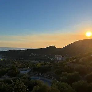 Hotel Aphrodite's Garden Himare