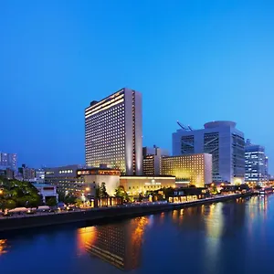 Hotel Rihga Royal Osaka, Vignette Collection By Ihg Osaka