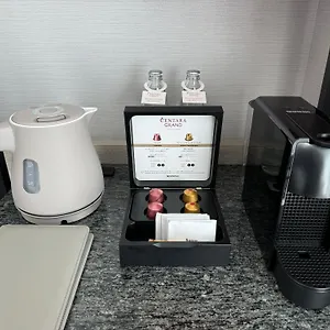 Hotel Centara Grand Osaka