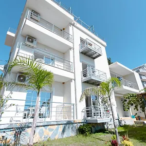 Aparthotel Kotarja Dhërmi