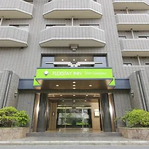 2* ホテル フレックステイイン新浦安