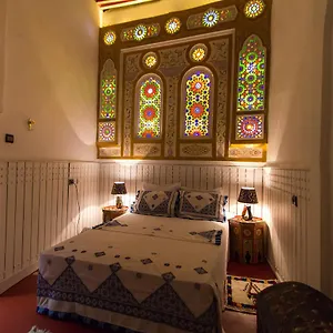 Diwan Riad Fez