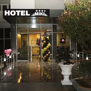 Hotel Miki Durrës
