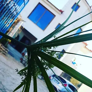 Hena Hotel Sarandë