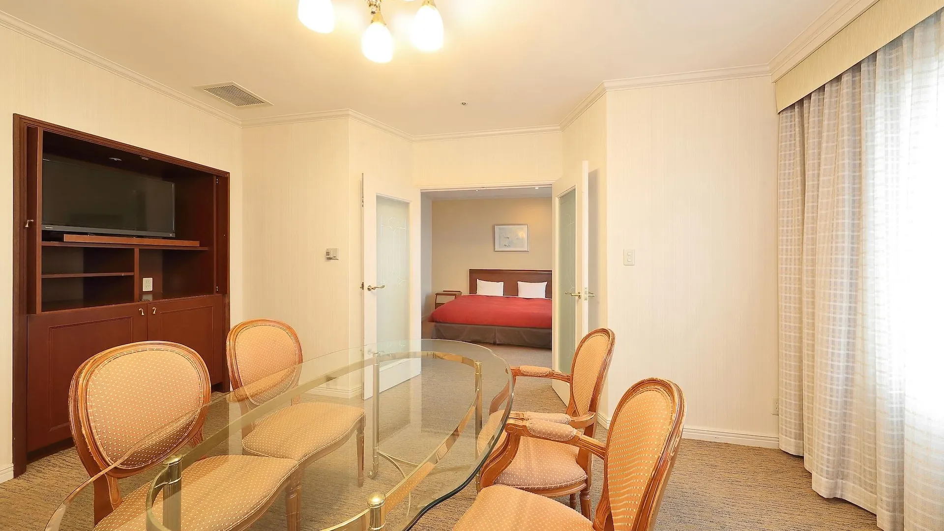 Narita Gateway Hotel Japan