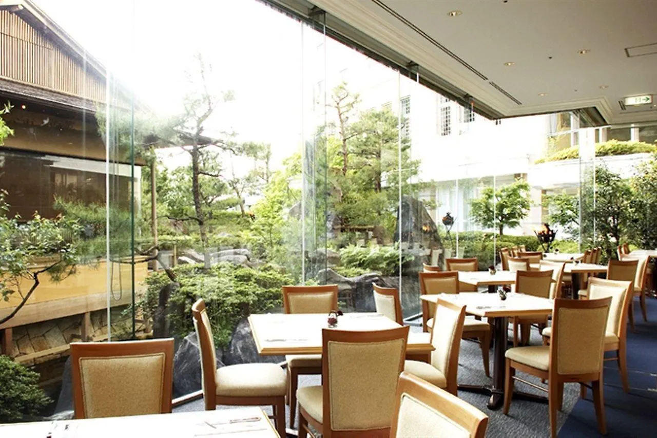 Narita Gateway Hotel