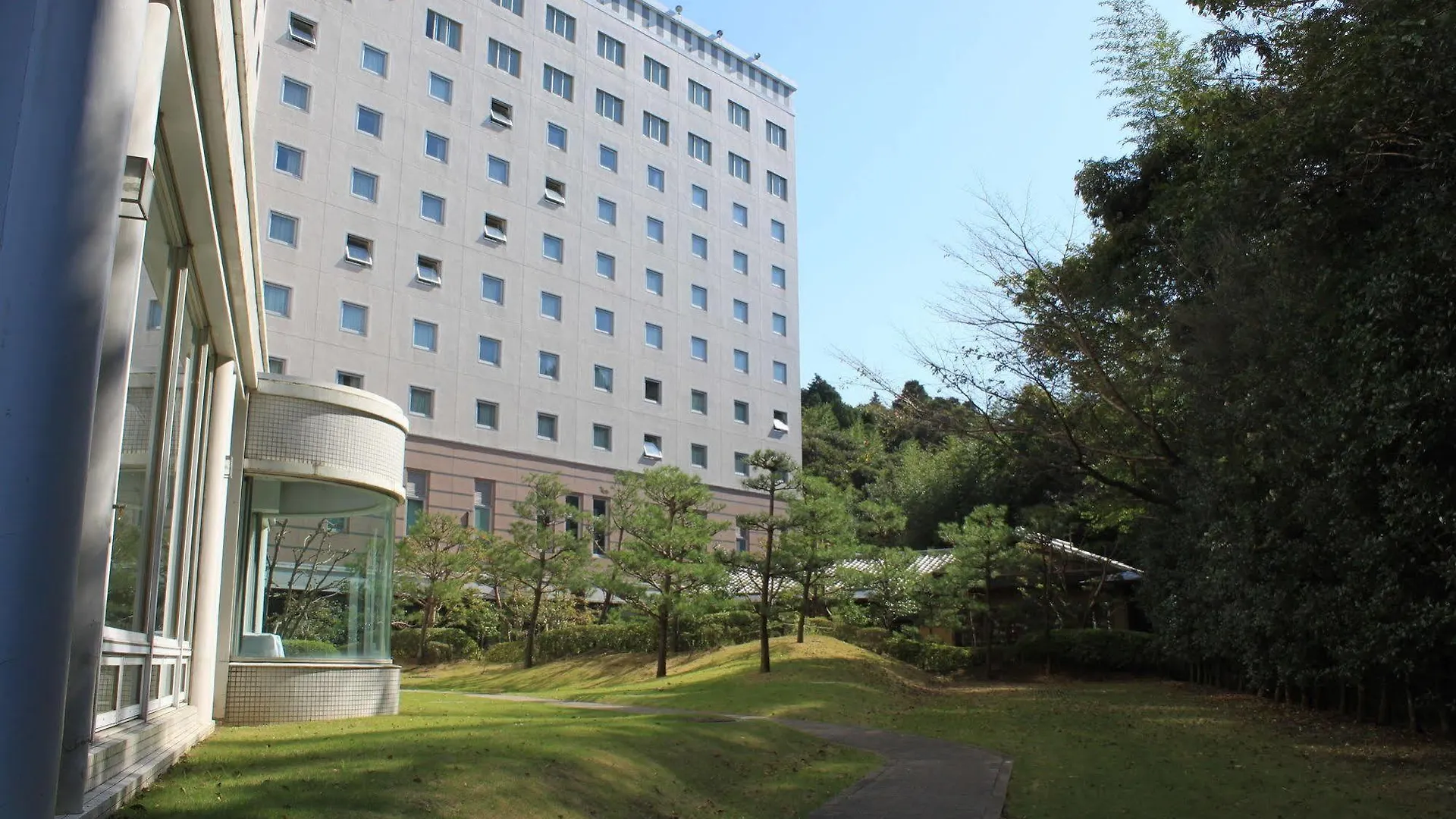 Narita Gateway Hotel
